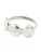 Pilgrim Ring ‘Sparkle’  zilver