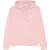FILA Zular Graphic Logo Hoodie Chalk Pink