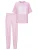 Mey Pyjama ‘Solid Love’  rosa