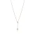 Damesketting Amelia Parker Raindrop