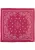 LEVI’S ® Doek  rood / wit
