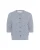 InWear Gebreid vest ‘IWBaletta’  lichtblauw