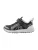 Reima Sneakers ‘Enkka’  grafiet / zwart / wit
