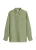 Marc O’Polo Blouse  olijfgroen