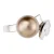 Orphelia Dames 925 Sterling Zilveren Ring – Zilver ZR-3711