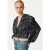 IRO Paris Zarfi Top Grey