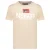 Geographical Norway Tee SS Jacky Shirt Beige