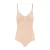 Naadloze body voor dames Bye Bra Soft Touch Seamless