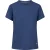 Trespass Dames/Dames Arielle Actief T-Shirt (Kustblauw)