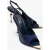 Amore Slingback Stiletto Pump