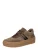 Gabor Veterschoen Bruin Suede Teddy Combi 73.350.14