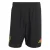 ADIDAS PERFORMANCE Sportbroek ‘Jamaika x Bob Marley’  geel / groen / zwart