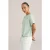 We Fashion T-shirt Mint Green