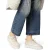 Ilse Jacobsen Shoes Tulip4094 Kit White