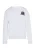 Mo Sweatshirt Heren wit