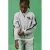 NAME IT KIDS sweatvest – grijs