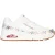 Skechers Uno-love all around white/multi 177917/wmlt