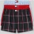 Tommy Hilfiger Boxershorts met logodetail in set van 3