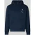 Polo Ralph Lauren Regular fit hoodie van katoenmix