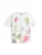 Next Shirt  geel / groen / oranje / wit