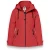 District Jas cosmos coral red