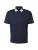 EA7 Emporio Armani Shirt  donkerblauw / offwhite