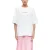 Dames-T-shirt oversized COMMA
