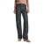 Jeans Straight klassieke look middelhoge taille denim vrouw It’s Basic