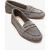 Dorothy Leren Loafer