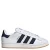 adidas Originals Campus 00s sneakers wit/zwart