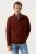 Pilot sweater rood