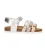 Develab 48342 Sandalen