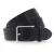 B.BELT Riem ‘Karl’  zwart