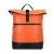 GREENBURRY Rugzak  oranje / zwart