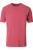 Casa Moda T-Shirt ronde hals rood, Effen