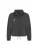MOROTAI Oversized trui ‘OVERSIZED TRAVEL’  donkergrijs