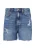 QS Jeans  blauw denim