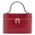Mango crossbody tas rood