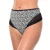 Ruim elastische en ademende stof slip 00A63 voor vrouwen biedt comfort en natuurlijke beweging
