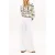 Tommy Hilfiger Vis Twill Button Up Flag Feathers Calico
