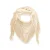 Damessjaal Soaked in Luxury Slverona