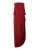 Urban Classics Viscose Bandeau Dames Mini-jurk – bordeaux – XS