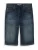 TOM TAILOR Jeans ‘MORRIS’  donkerblauw