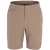 dhb Heren Trail 2.0 Hardloopshorts (Walnoot)