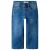 NAME IT MINI straight leg jeans medium blue denim