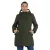 Damesparka Ragwear Cannas