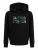 JACK & JONES Sweatshirt  gemengde kleuren / zwart