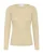 SAINT TROPEZ Shirt ‘Garima’  ecru
