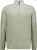Chasin Half-zip Trui Oscar Brik Grijs heren
