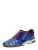 Nike Sportswear Sneakers laag ‘TOTAL 90’  royal blue/koningsblauw / geel / bourgogne / zwart